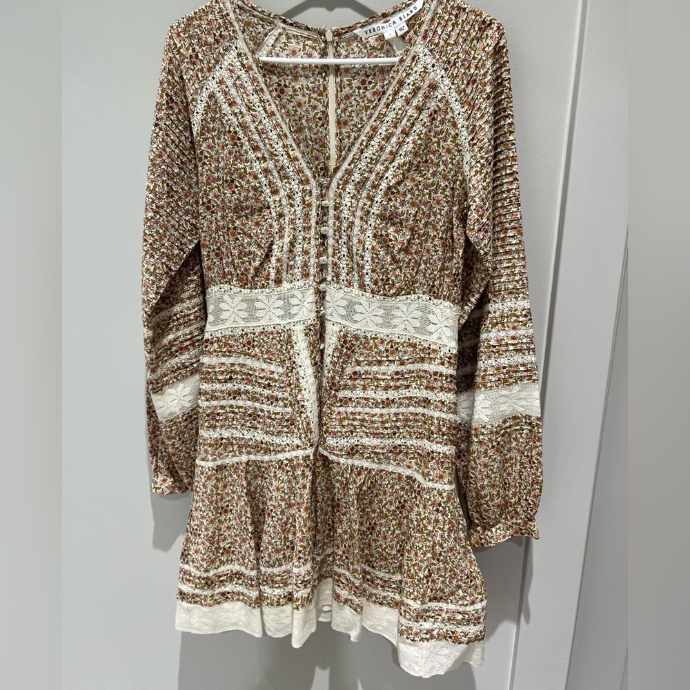 Veronica Beard Dress